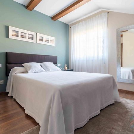 칸가스데모라조 Casa Eira De Arriba 아파트 외부 사진