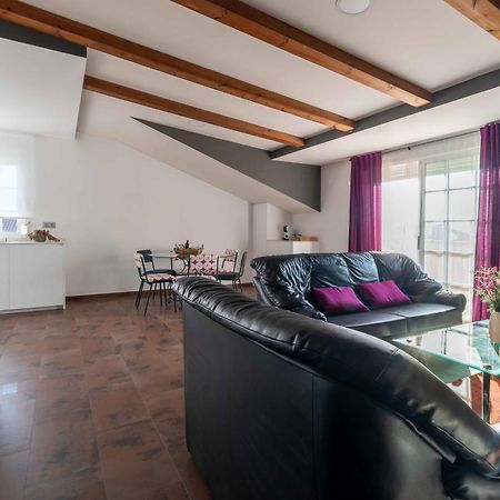 칸가스데모라조 Casa Eira De Arriba 아파트 외부 사진