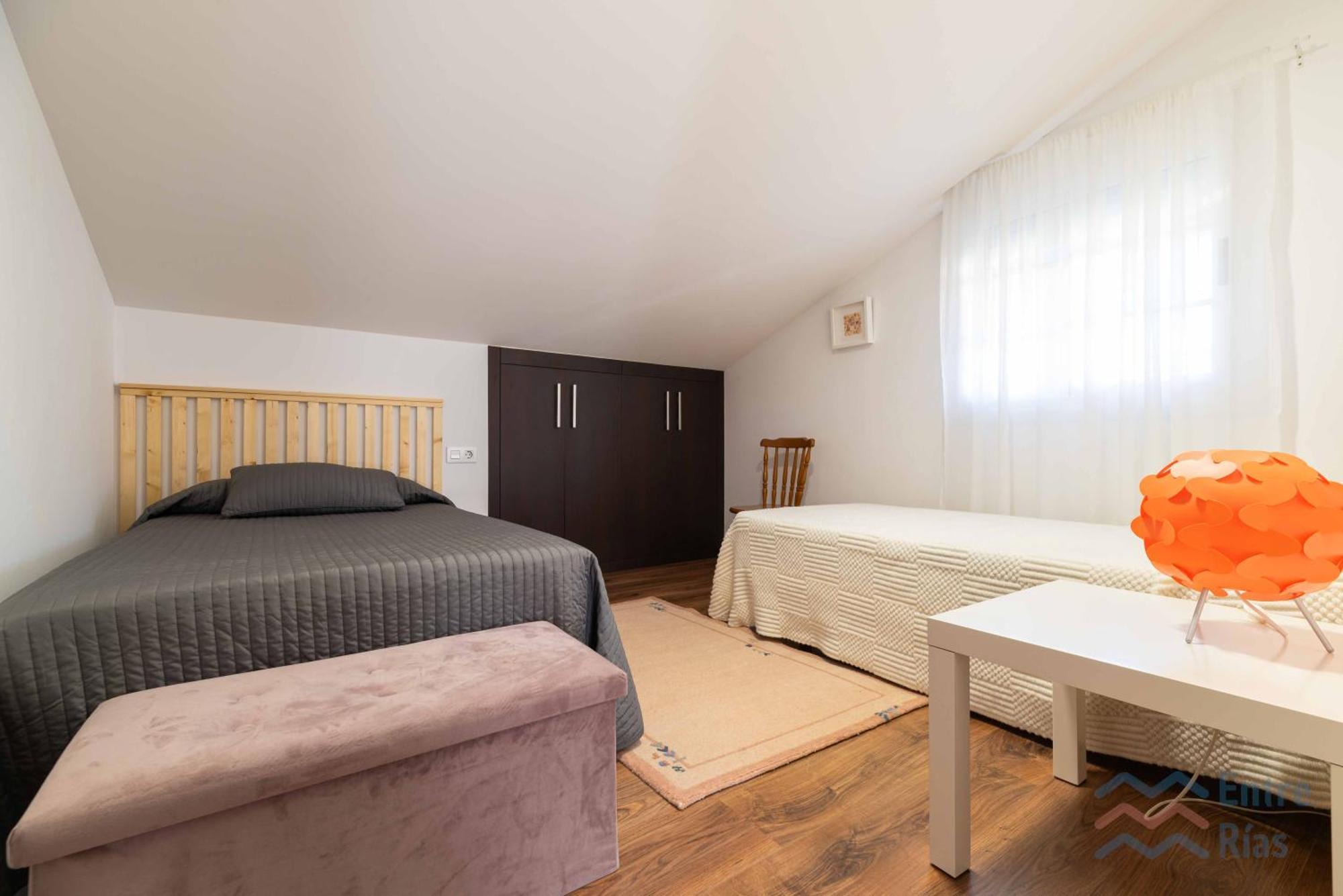 칸가스데모라조 Casa Eira De Arriba 아파트 외부 사진